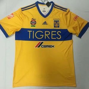 Liga MX Camisetas